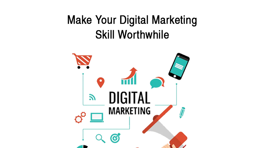 Google Workspace for Digital Marketing