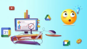 Google Workspace for Digital Marketing
