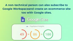 Google Sites
