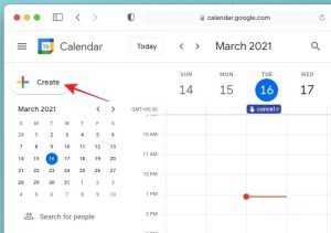 Google Meet