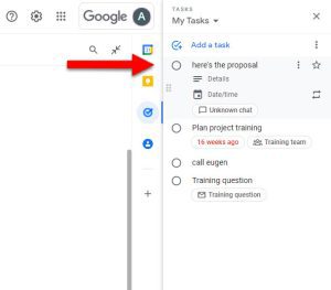 Assign Task