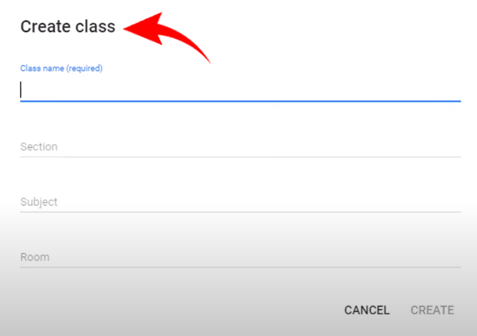 Google Classroom 