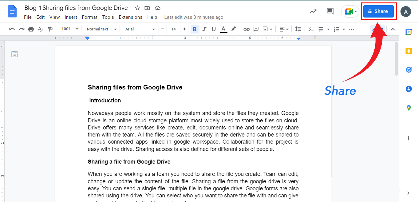 Google Drive