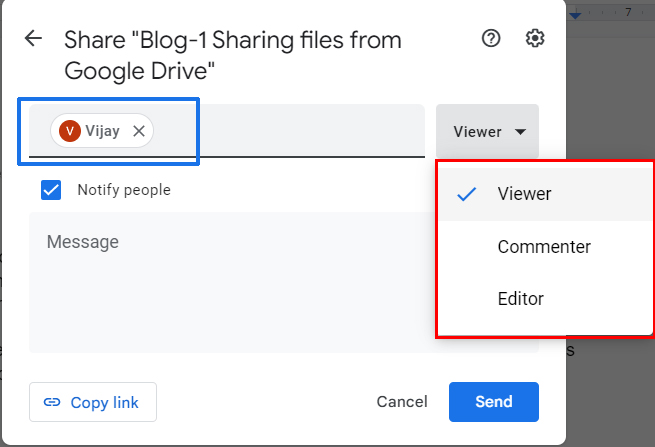 adding and accessing sharefile in google workspace |... How to Share Files from Google Drive? | New Updates