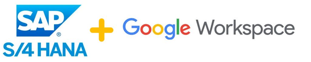 Google Workspace