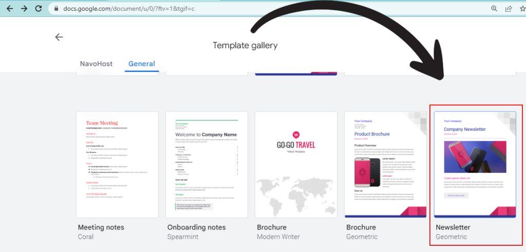 Google Docs Tips & Tricks