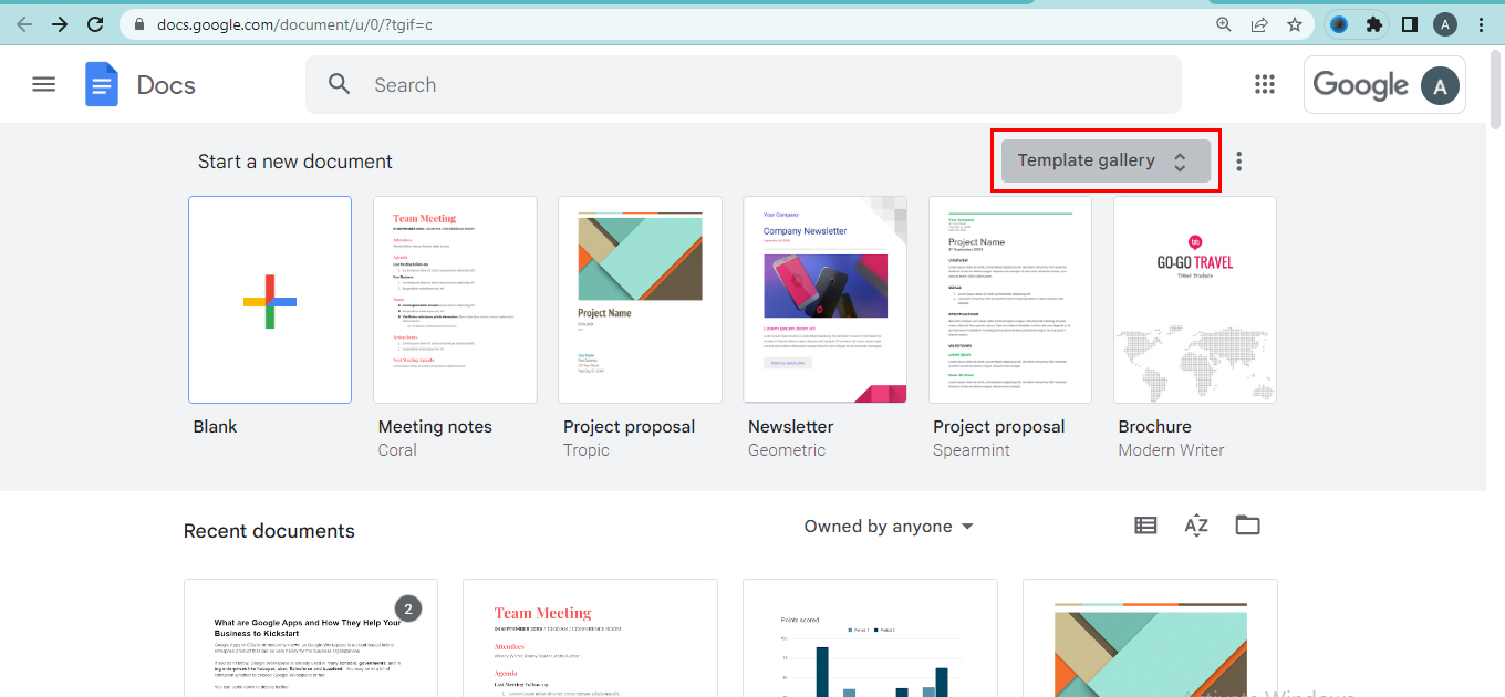 6 Google Docs Tips & Tricks You Don't Know | New Updates