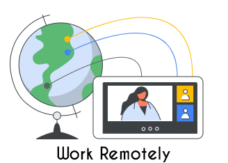 Work From Home