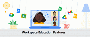 Google Workspace Education