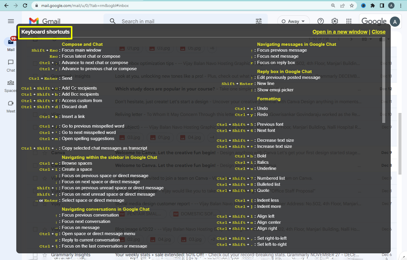 Gmail