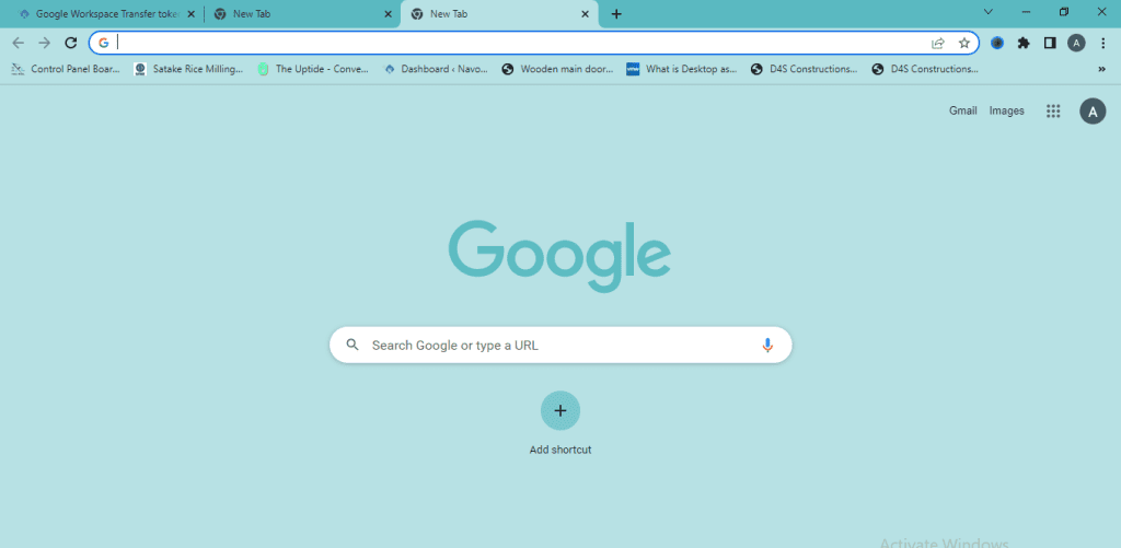 Browser