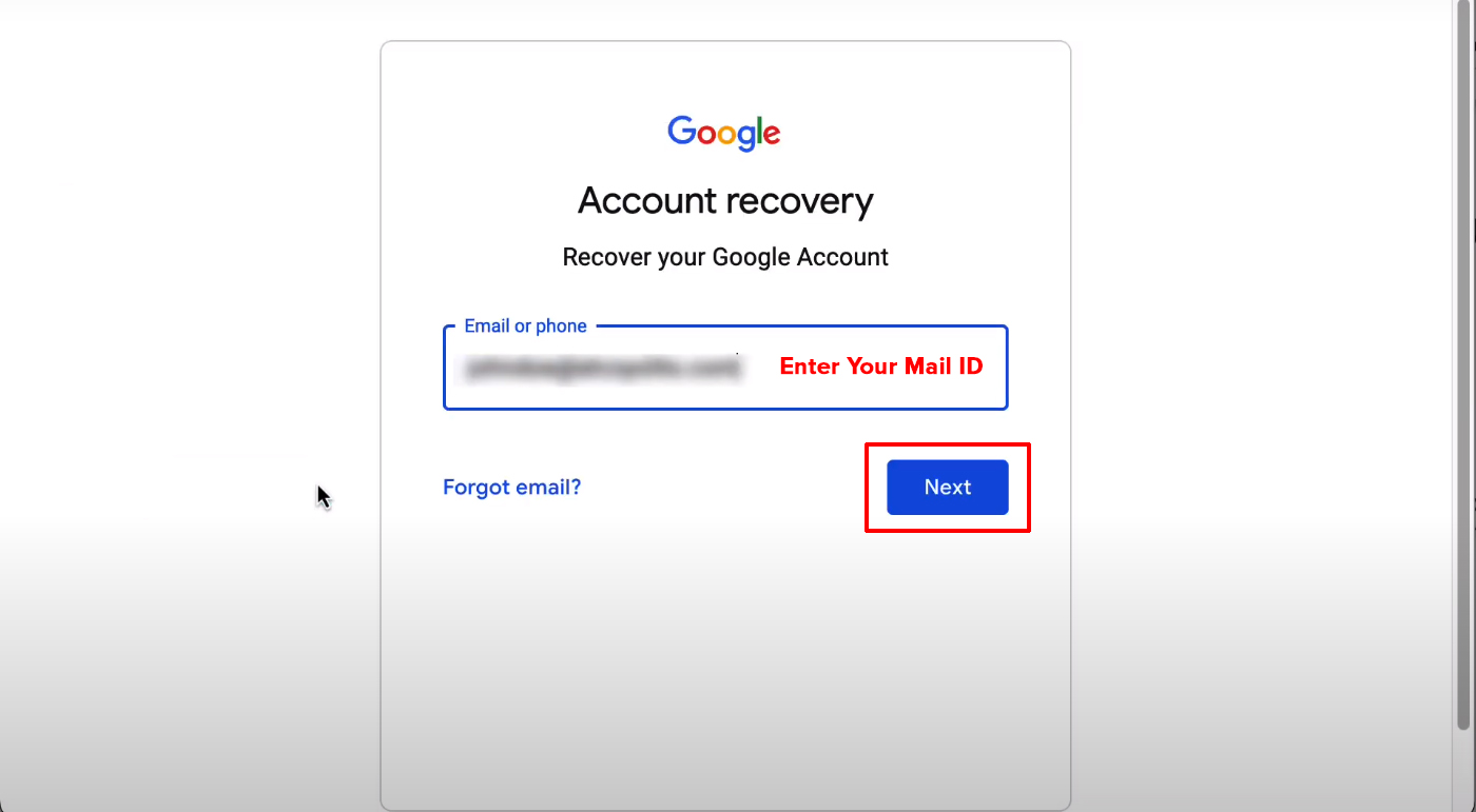 Google Workspace