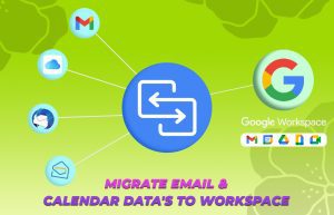 Email & Calendar Data Migration