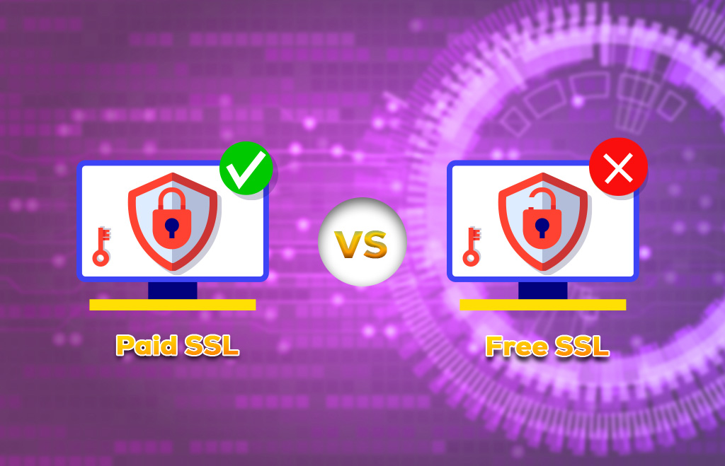 SSL Certificate Types