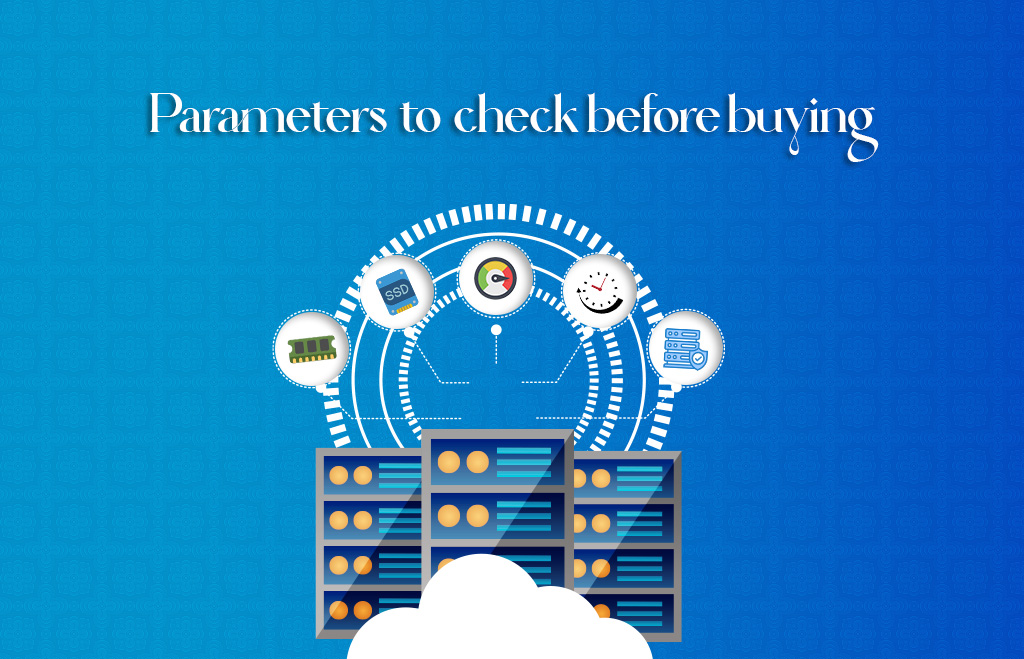 Shared Web Hosting