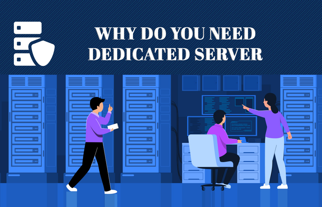 Dedicated Server