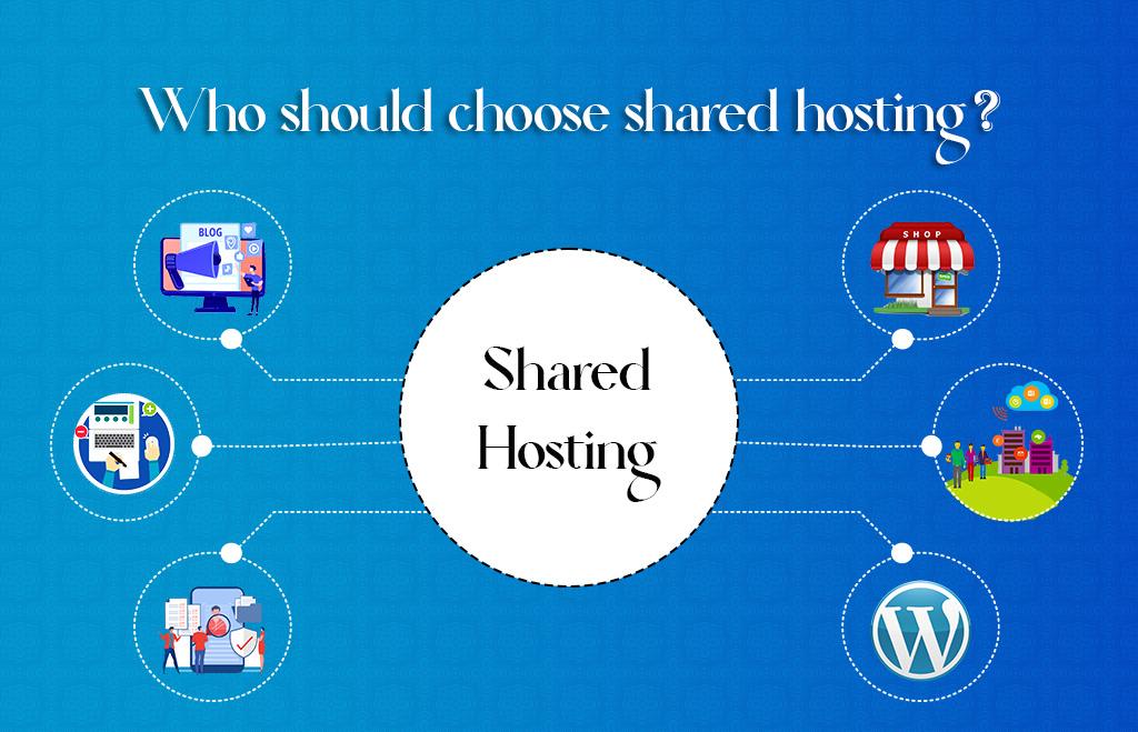 who should choose hosting