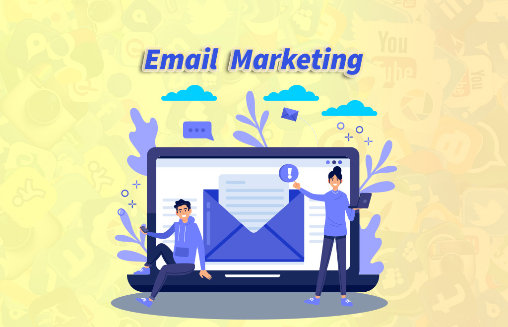 email marketing