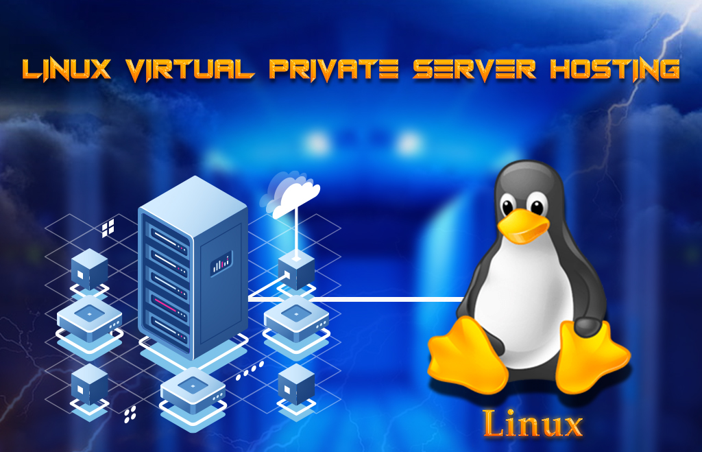 VPS Hosting