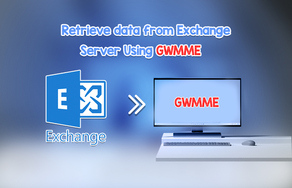 GWMME Retrieve data