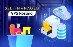 Self Managed Hosting