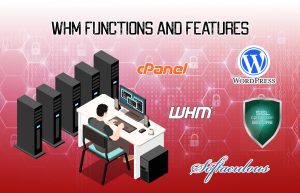 WHM Functions
