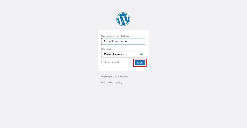 wordpress