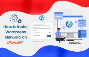 install wordpress