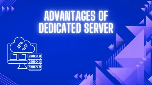 dedicated server