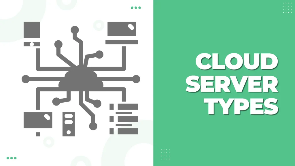 Types of Cloud Servers based on deployment