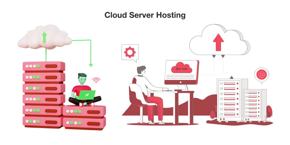 Cloud Server