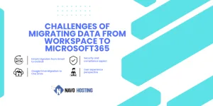 migrating data