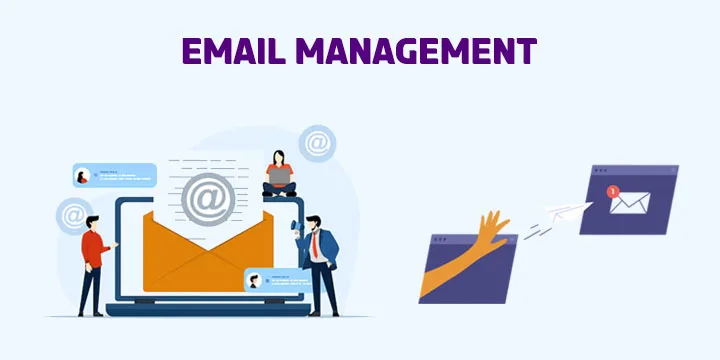 Webuzo Control panel : Email management