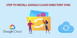 Steps to install GCDS