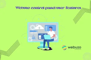 webuzo control panel