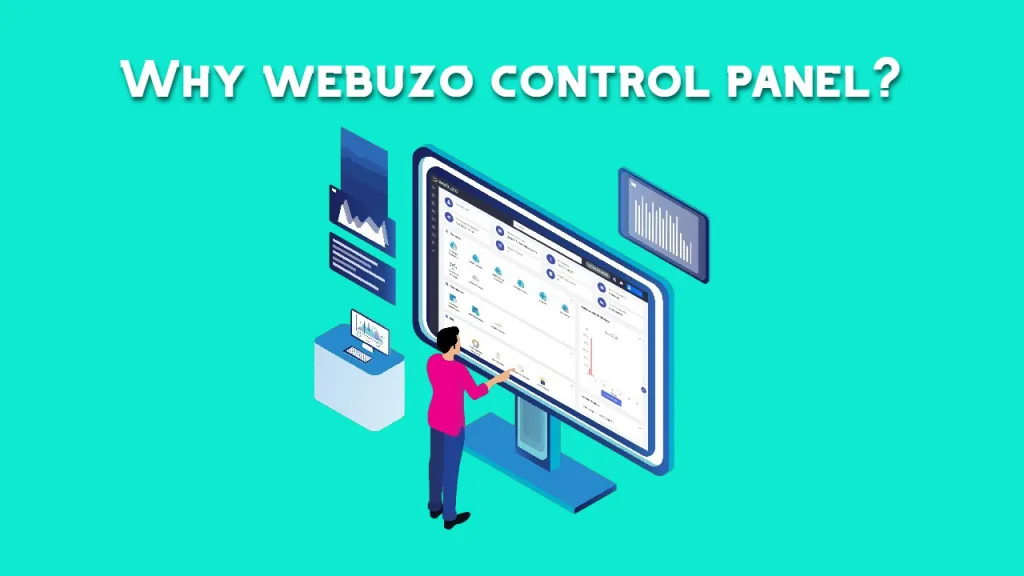 webuzo