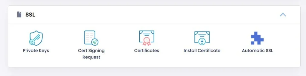 SSL