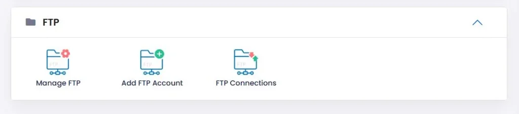 FTP