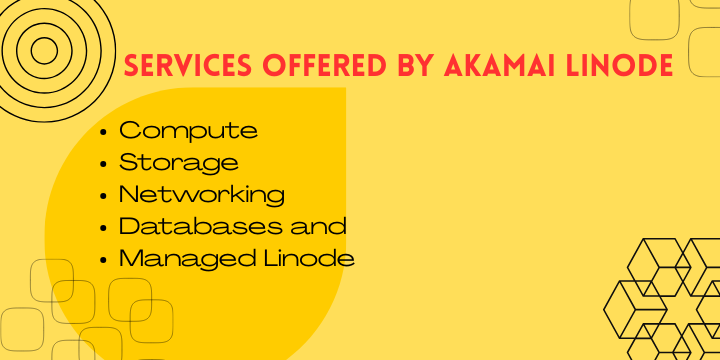 Akamai Linode