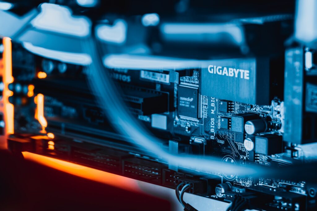 Advantages of Choosing Dedicated Server