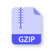 GZIP COMPRESSION