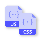 JS CSS