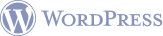 WORDPRESSS LOGO1