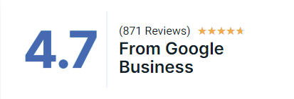 GOOGLE MY BUSINESS REVIEW 2
