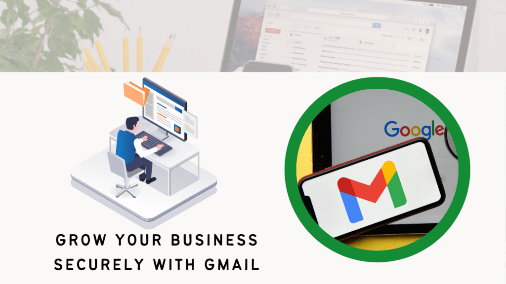 A Startup  Guide  for  Google Workspace (in under 5 minutes)