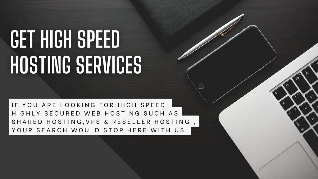 Check New Benefits of Web Hosting With Navo Hosting
