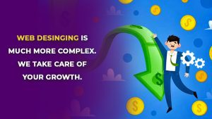 Web Designing