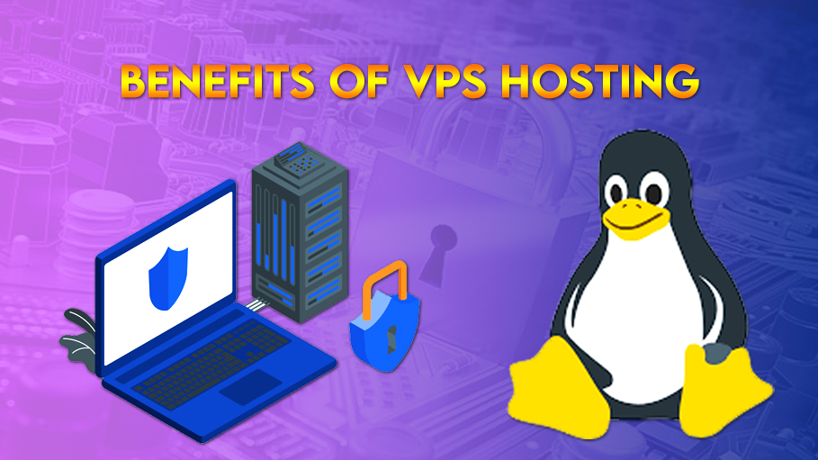 A Founder’s Guide to the VPS Hosting