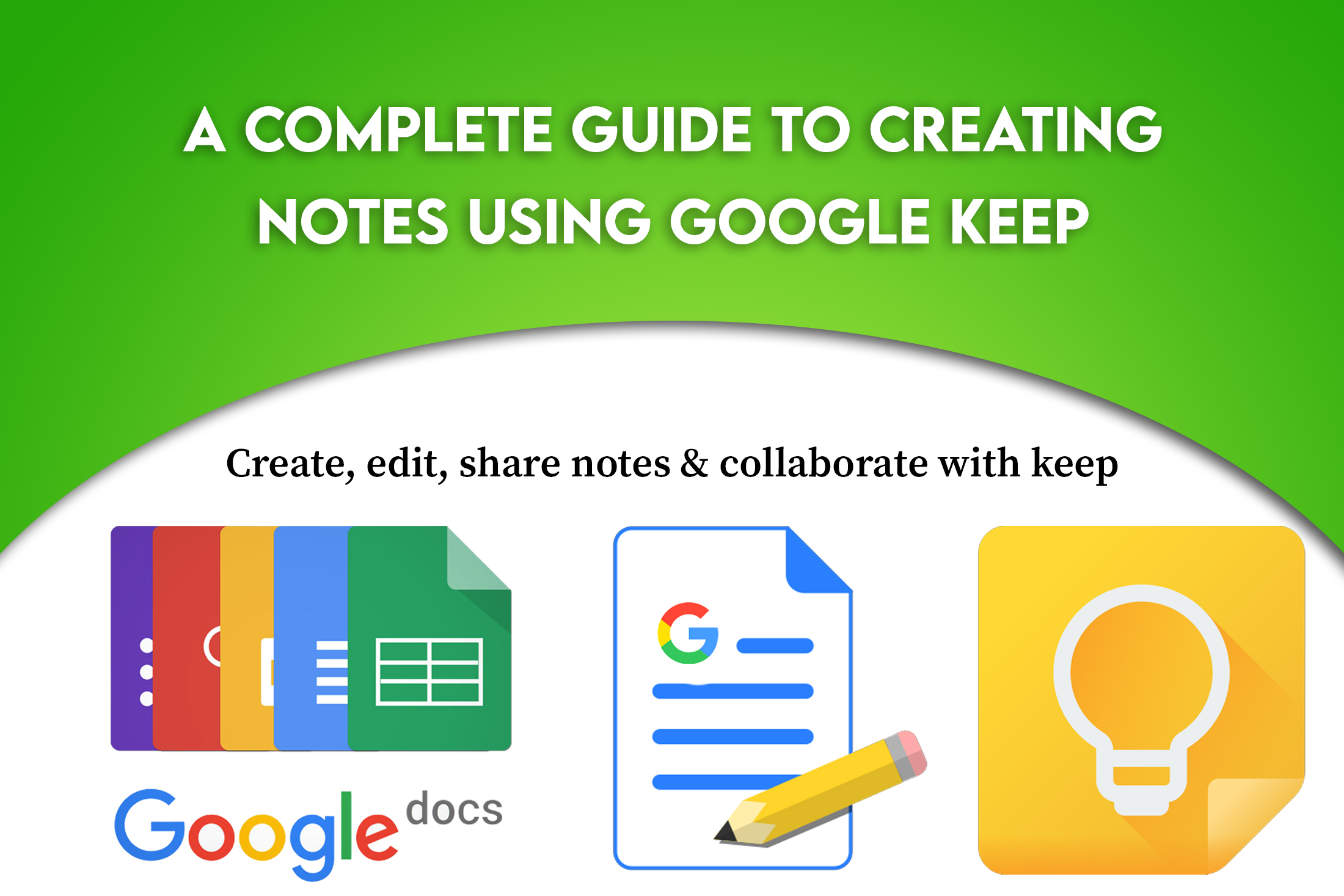 Google Keep