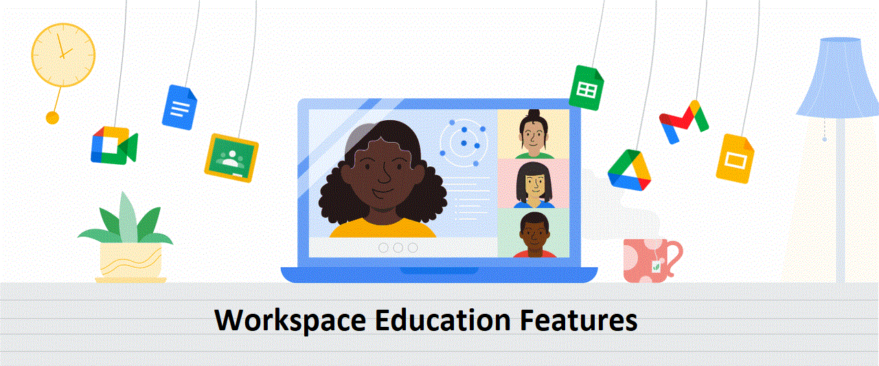 Google Workspace Education